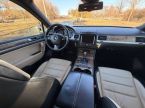 Volkswagen Touareg - fotka číslo 9