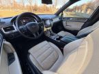 Volkswagen Touareg - fotka číslo 10