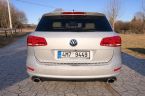 Volkswagen Touareg - fotka číslo 4