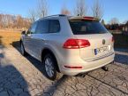 Volkswagen Touareg - fotka číslo 6