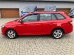 Škoda Fabia - fotka číslo 9
