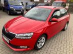 Škoda Fabia - fotka číslo 11