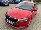 Škoda Fabia - fotka číslo 12