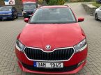 Škoda Fabia - fotka číslo 13