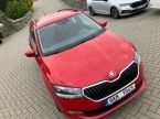 Škoda Fabia - fotka číslo 14