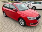 Škoda Fabia - fotka číslo 1