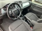 Škoda Fabia - fotka číslo 21