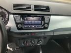 Škoda Fabia - fotka číslo 24