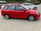 Škoda Fabia - fotka číslo 2
