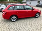 Škoda Fabia - fotka číslo 3