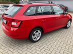 Škoda Fabia - fotka číslo 4