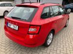 Škoda Fabia - fotka číslo 5