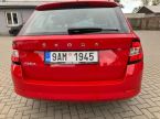 Škoda Fabia - fotka číslo 6