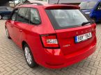 Škoda Fabia - fotka číslo 7