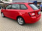 Škoda Fabia - fotka číslo 8