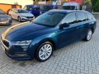 Škoda Octavia - fotka číslo 9