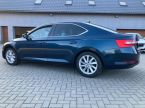 Škoda Superb - fotka číslo 9