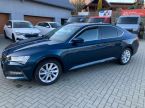 Škoda Superb - fotka číslo 11