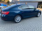 Škoda Superb - fotka číslo 4