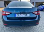 Škoda Superb - fotka číslo 7