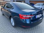 Škoda Superb - fotka číslo 8