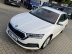 Škoda Octavia - fotka číslo 9