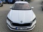 Škoda Octavia - fotka číslo 11