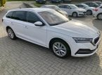 Škoda Octavia - fotka číslo 1