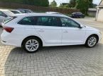 Škoda Octavia - fotka číslo 2