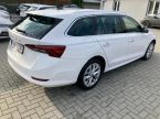 Škoda Octavia - fotka číslo 3