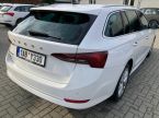 Škoda Octavia - fotka číslo 4