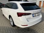 Škoda Octavia - fotka číslo 5