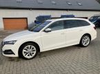 Škoda Octavia - fotka číslo 7