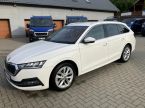Škoda Octavia - fotka číslo 8