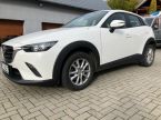 Mazda CX-3 - fotka číslo 9