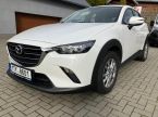 Mazda CX-3 - fotka číslo 10
