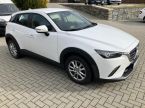 Mazda CX-3 - fotka číslo 1
