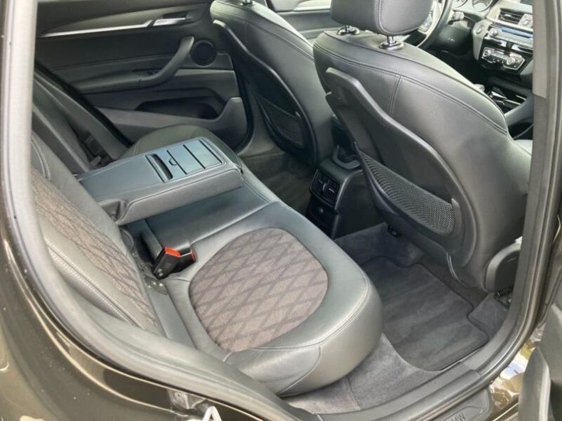BMW X1 - hlavní fotka
