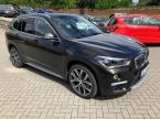 BMW X1 - fotka číslo 1