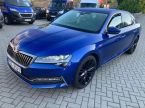 Škoda Superb - fotka číslo 10