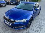 Škoda Superb - fotka číslo 11
