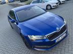 Škoda Superb - fotka číslo 13