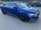 Škoda Superb - fotka číslo 1