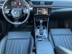 Škoda Superb - fotka číslo 20