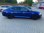 Škoda Superb - fotka číslo 2