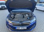 Škoda Superb - fotka číslo 36
