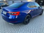Škoda Superb - fotka číslo 4
