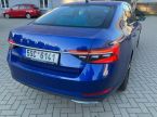 Škoda Superb - fotka číslo 5