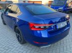 Škoda Superb - fotka číslo 6