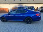 Škoda Superb - fotka číslo 7